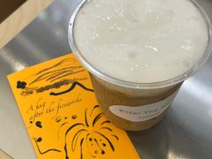 -HUGS coffee(东区店)