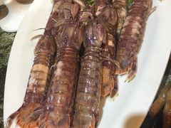 -老虎滩船说·海胆水饺·大连海鲜(老虎滩店)