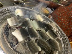 滋补炭烤鳗鱼-本炙炭烤·蒲烧活鳗料理店(金沙洲店)