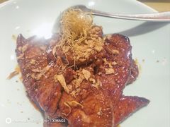 -好福记饭店(红梅公园店)