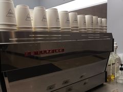 -Manner Coffee(IFS一楼店)
