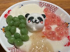 -破三川·新川菜(静安大融城店)