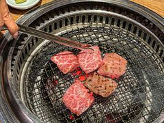 -丸藏和牛烧肉专门店(园区师惠坊店)