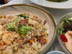 -仁义涵西餐·咖啡(中华巴洛克店)