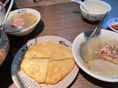 -肖四女乐山跷脚牛肉(南汇大学城生活广场店)
