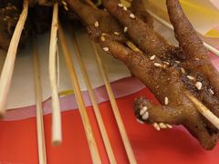 -凯德广场(武胜路店)