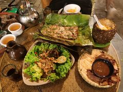 包烧猪脑-多哥水傣味餐厅(司马巷店)