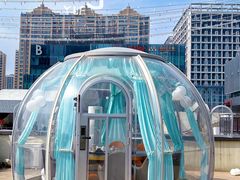 -享月汤皇·海鲜小火锅·聚会(曲江创意谷店)