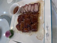 -绿雅居原生态农庄(小涌店)