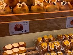 -小飞象面包公社(珠江路金鹰店)