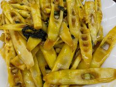 -南记食粥坊·宵夜大排档(莲花店)