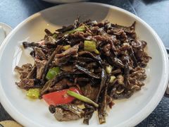-蝴蝶里·粤菜·点心(滨江龙湖店)