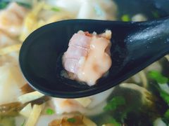 -海平馄饨(逍遥二路店)