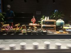 -蓝鲸湾汤泉(包河店)