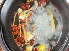 -花苑美食横琴生蚝火锅(拱北粤华路店)