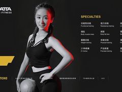 -普拉达游泳健身(水湾1979店)