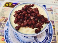 招牌双皮奶-捷信牛奶甜品世家(柳巷店)