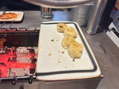 -很久以前羊肉串(簋街店)