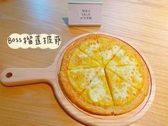 -BossBabe亲子餐厅(金光华广场店)