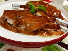 金牌烤鸭-大鸭梨烤鸭(石佛营店)