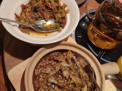 -瑶王府·广西菜(金阳路店)