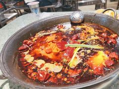 -五里关火锅(牛市口店)