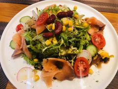 -LUCCA卢卡西班牙海鲜饭(远洋广场店)