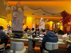 -六月雪干锅(涪城万达广场店)