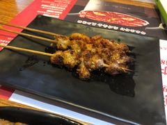 -蚝太郎 • 海鲜烧烤(建国路创始店)