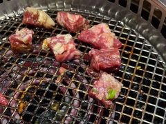 -AJIYA·池袋日式烧肉自助(天津万象城店)