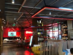 -成都太古里总府王府井亚朵X酒店