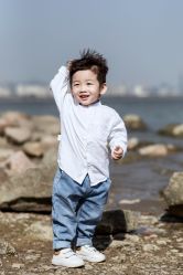 -小熊维尼高端儿童摄影(南山信和店)