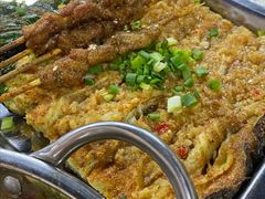 -小民大排档(光谷店)