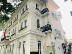 -星巴克臻选(广州沙面店)