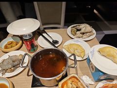 -星伦多自助料理(华润万象城店)