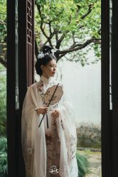 -与苏记•苏式美学汉服体验馆