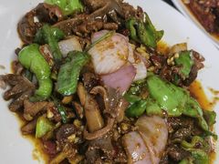-固始鹅块
