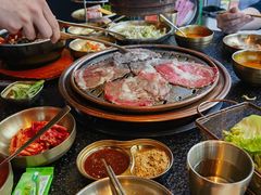 -伏一解牛烤肉专门店(信业购物中心店)