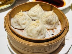 -二泉园老菜馆·百年无锡菜