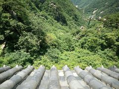 -罗田天堂寨风景区