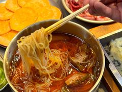 -金龙烧烤·牛肉面(西塔店)