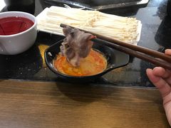 -香传承重庆火锅(直营中山路店)