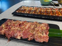 -妥妥烤肉料理(昙华林店)