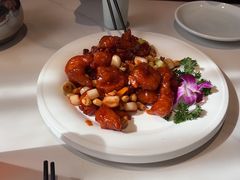 -新侨小馆(东直门北小街店)