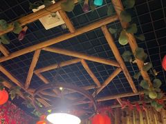 -人民公社大食堂(台湖店)