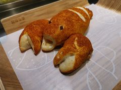 麻辣龙虾包-LELECHA乐乐茶(美罗城店)
