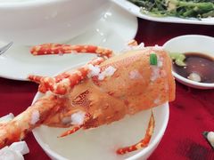 -QQ海鲜餐厅