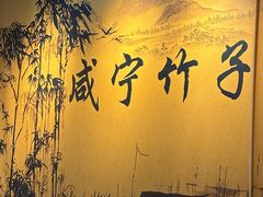-潜山国家森林公园