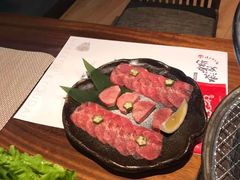 -热血兄弟·炭火烤肉(融侨中心店)