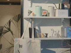 -Willing·Coffee&Brunch&Dinner(万达店)